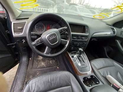 2011 AUDI Q5 - STOCK #: M18480