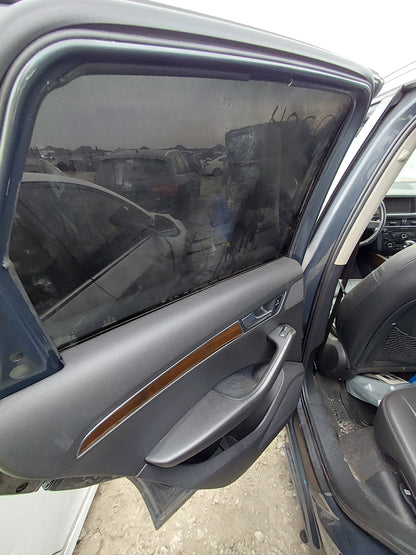 2011 AUDI Q5 - STOCK #: M18480