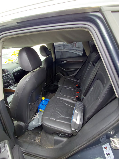 2011 AUDI Q5 - STOCK #: M18480