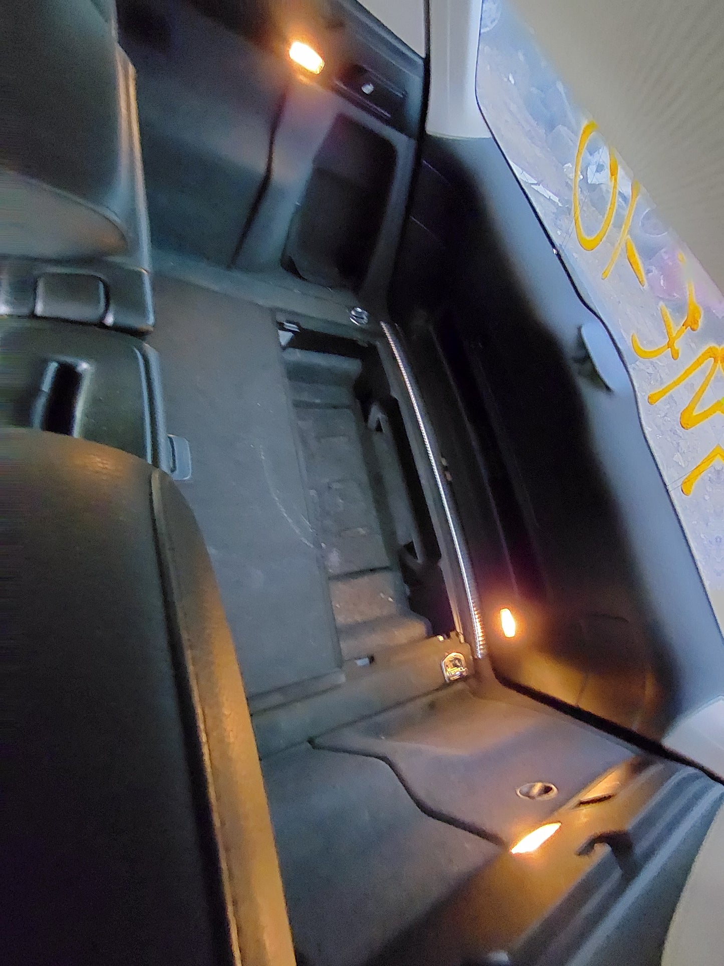 2011 AUDI Q5 - STOCK #: M18480