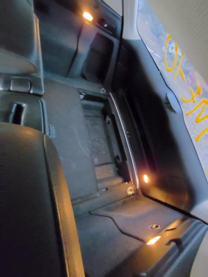 2011 AUDI Q5 - STOCK #: M18480