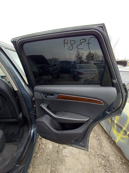 2011 AUDI Q5 - STOCK #: M18480