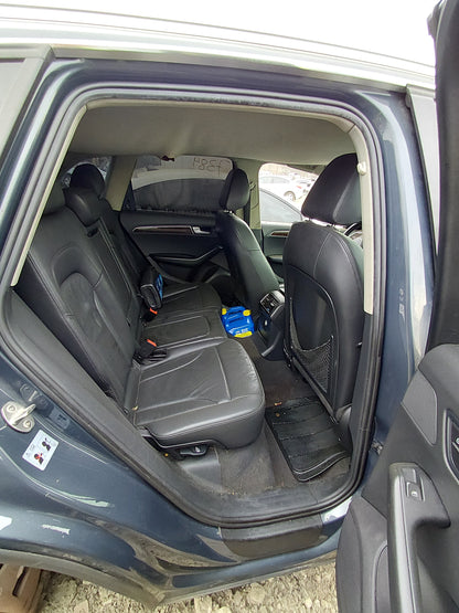 2011 AUDI Q5 - STOCK #: M18480