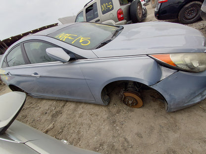 2013 Hyundai Sonata - Stock #: M18505 - MF-15