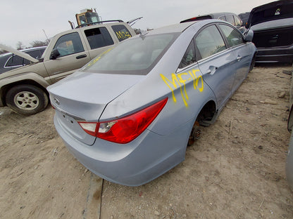 2013 Hyundai Sonata - Stock #: M18505 - MF-15