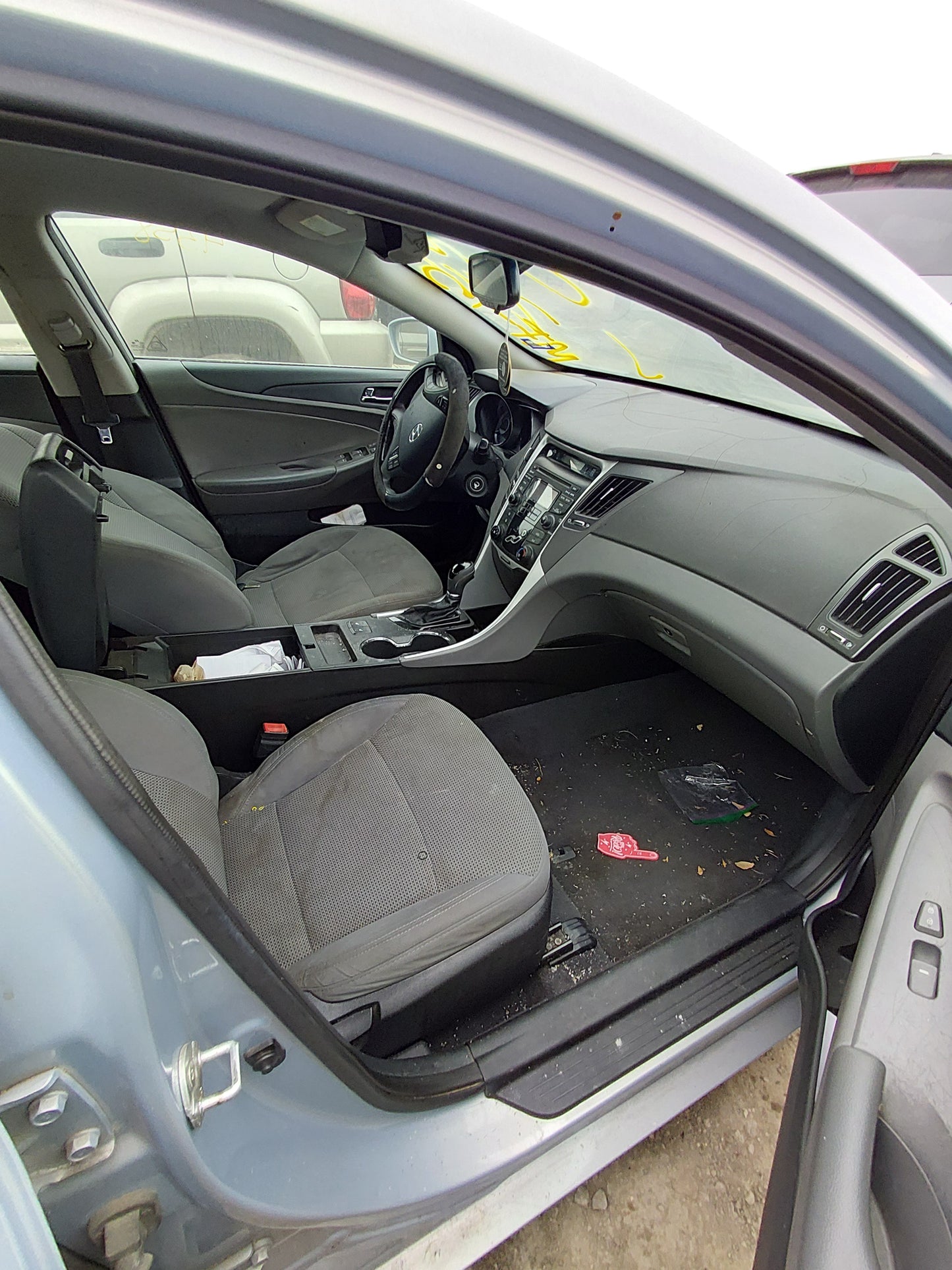 2013 Hyundai Sonata - Stock #: M18505 - MF-15