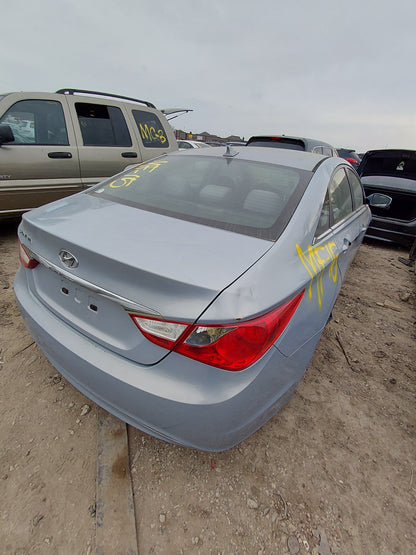 2013 Hyundai Sonata - Stock #: M18505 - MF-15