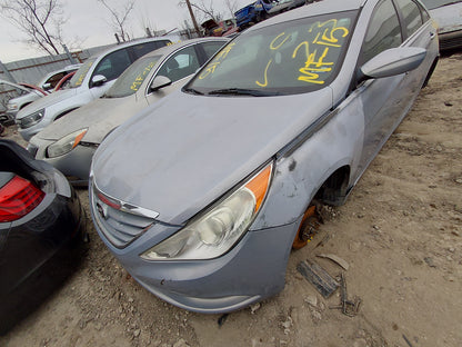 2013 Hyundai Sonata - Stock #: M18505 - MF-15