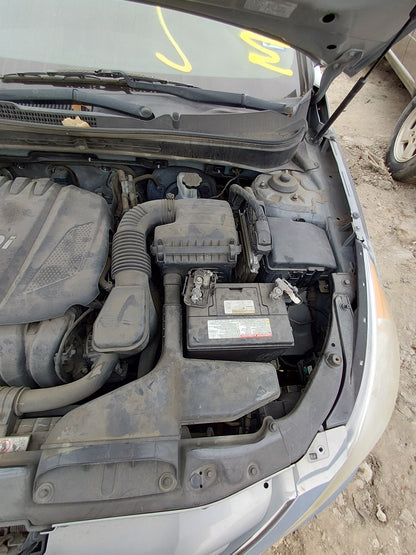 2013 Hyundai Sonata - Stock #: M18505 - MF-15