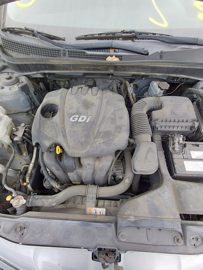 2013 Hyundai Sonata - Stock #: M18505 - MF-15