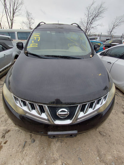 2009-2014 Nissan Murano - Stock #: M18494