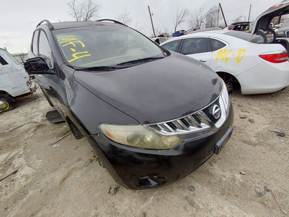 2009-2014 Nissan Murano - Stock #: M18494
