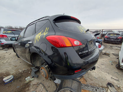 2009-2014 Nissan Murano - Stock #: M18494
