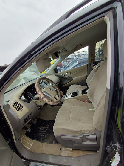 2009-2014 Nissan Murano - Stock #: M18494