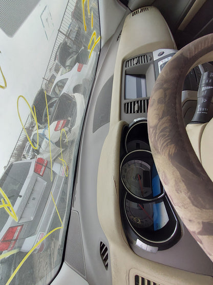 2009-2014 Nissan Murano - Stock #: M18494