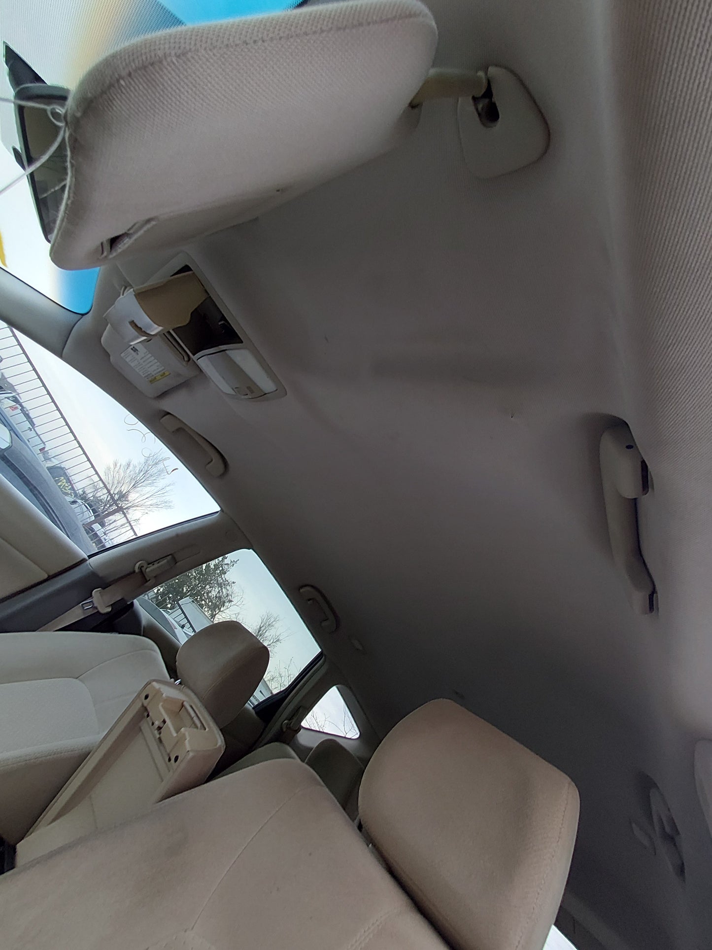 2009-2014 Nissan Murano - Stock #: M18494