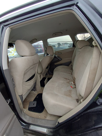 2009-2014 Nissan Murano - Stock #: M18494