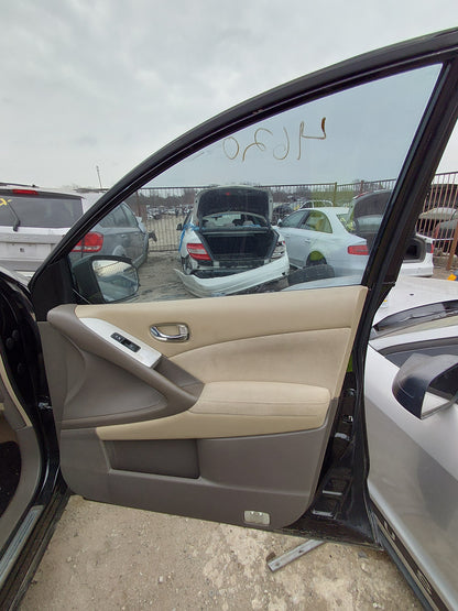 2009-2014 Nissan Murano - Stock #: M18494