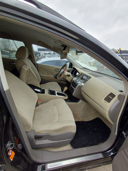 2009-2014 Nissan Murano - Stock #: M18494