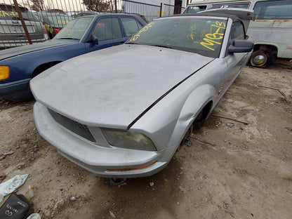 2005-2009 FORD MUSTANG  - PARTING OUT- MG-13 - # M18523