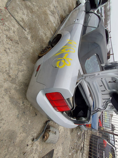 2005-2009 FORD MUSTANG  - PARTING OUT- MG-13 - # M18523