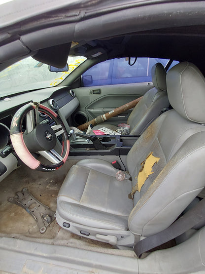 2005-2009 FORD MUSTANG  - PARTING OUT- MG-13 - # M18523