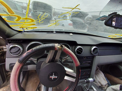 2005-2009 FORD MUSTANG  - PARTING OUT- MG-13 - # M18523