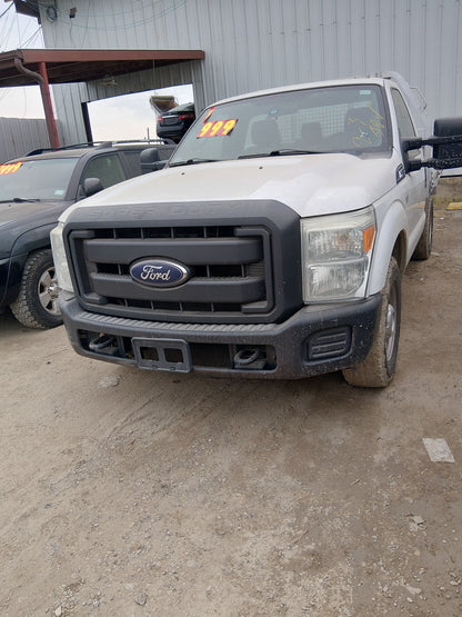2012 Ford F250 - Stock #: M18469 - MD-19