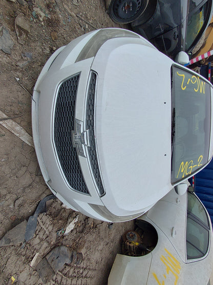 2013 CHEVROLET CRUZE - STOCK #: M18512