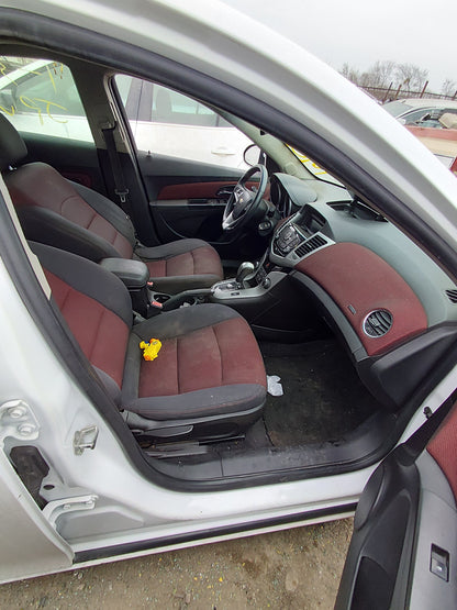 2013 CHEVROLET CRUZE - STOCK #: M18512