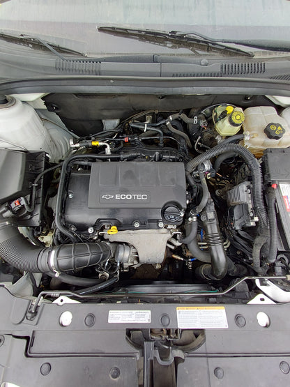 2013 CHEVROLET CRUZE - STOCK #: M18512