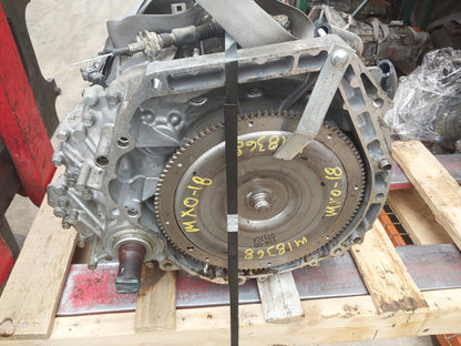 2014-2015 HONDA CIVIC - AUTOMATIC TRANSMISSION - # M18368