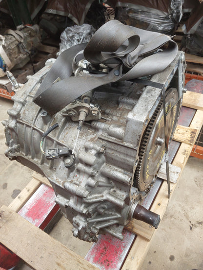2014-2015 HONDA CIVIC - AUTOMATIC TRANSMISSION - # M18368