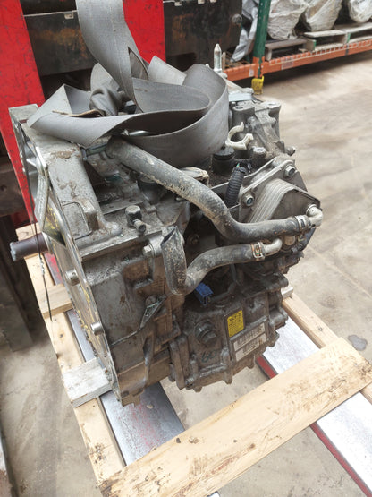 2014-2015 HONDA CIVIC - AUTOMATIC TRANSMISSION - # M18368