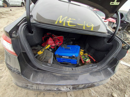 2013-2016 FORD FUSION - PARTING OUT- ME-19- # M18489