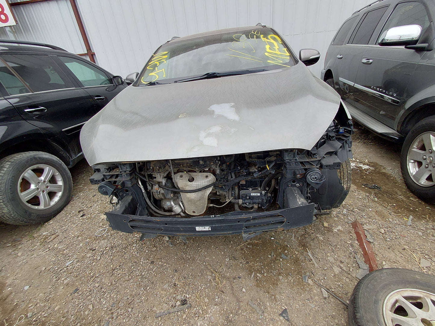 2016 KIA SORENTO - STOCK #: M18475