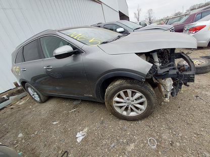 2016 KIA SORENTO - STOCK #: M18475