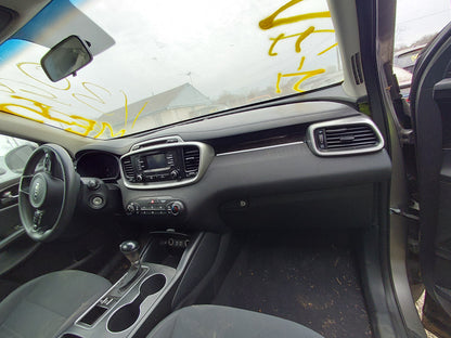 2016 KIA SORENTO - STOCK #: M18475
