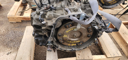 2007-2009 NISSAN MAXIMA- AUTOMATIC TRANSMISSION -#M18434