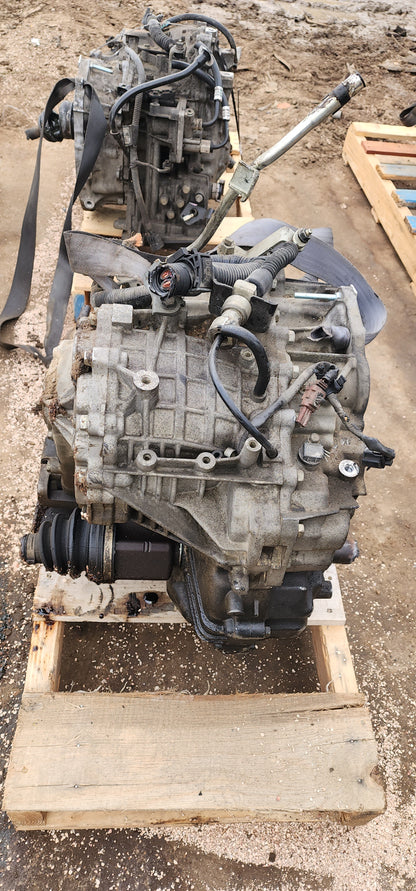 2007-2009 NISSAN MAXIMA- AUTOMATIC TRANSMISSION -#M18434