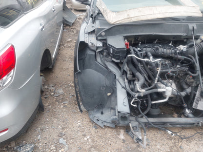 2013-2017 Buick Enclave - Stock #: M18654