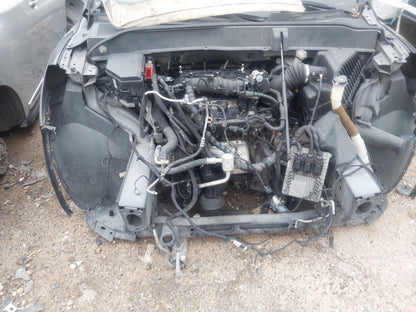 2013-2017 Buick Enclave - Stock #: M18654