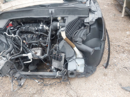 2013-2017 Buick Enclave - Stock #: M18654