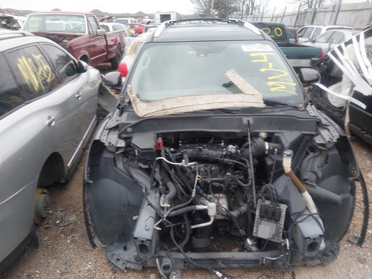 2013-2017 Buick Enclave - Stock #: M18654