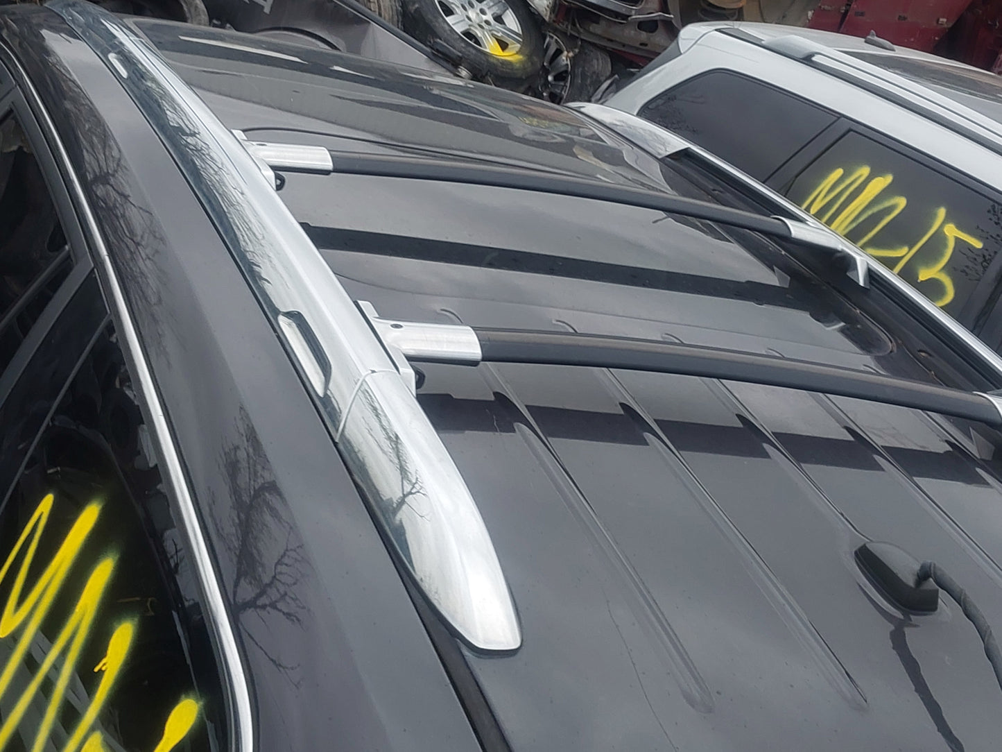 2013-2017 Buick Enclave - Stock #: M18654