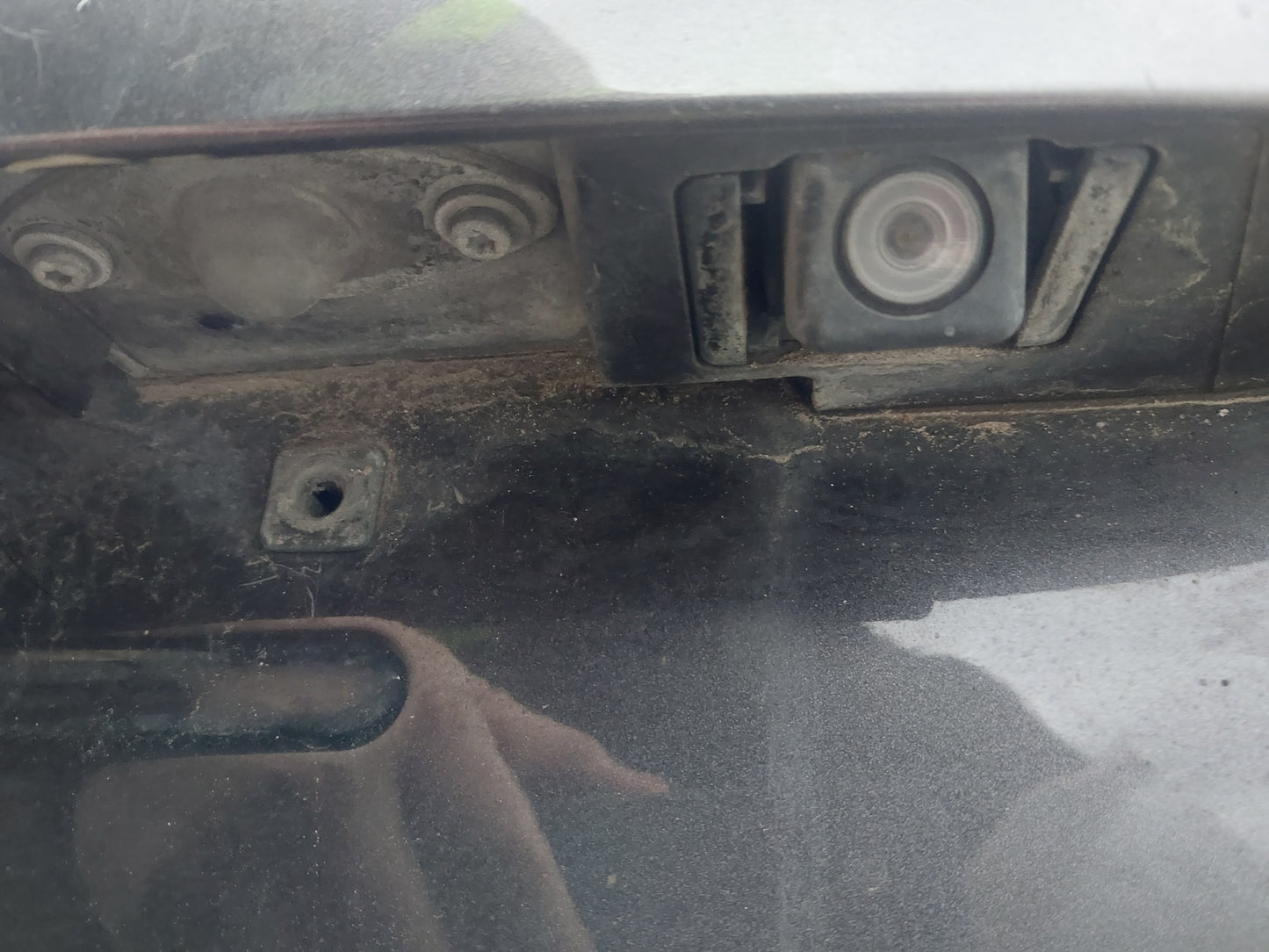 2013-2017 Buick Enclave - Stock #: M18654