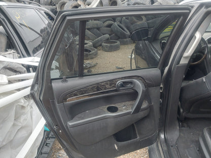 2013-2017 Buick Enclave - Stock #: M18654