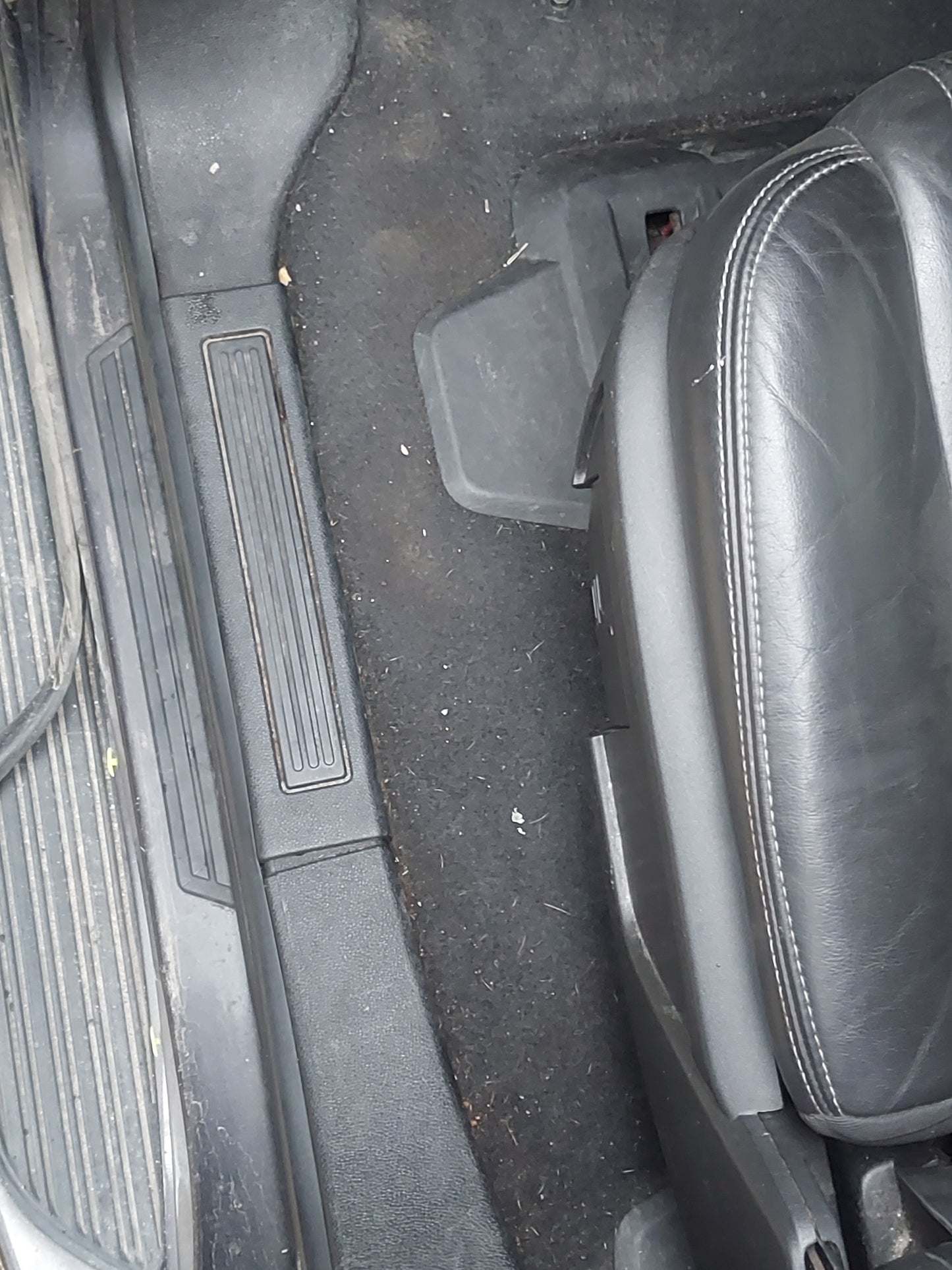 2013-2017 Buick Enclave - Stock #: M18654