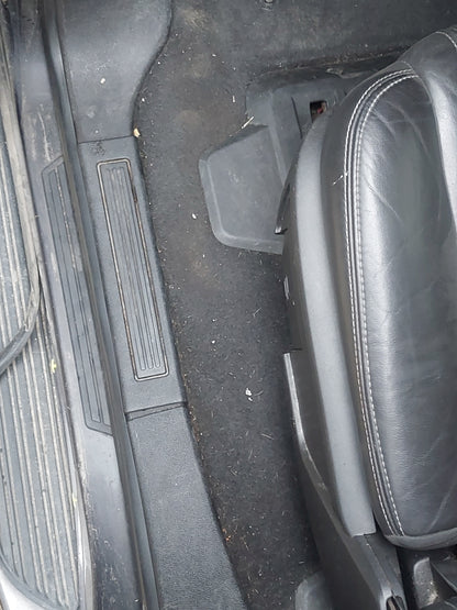 2013-2017 Buick Enclave - Stock #: M18654