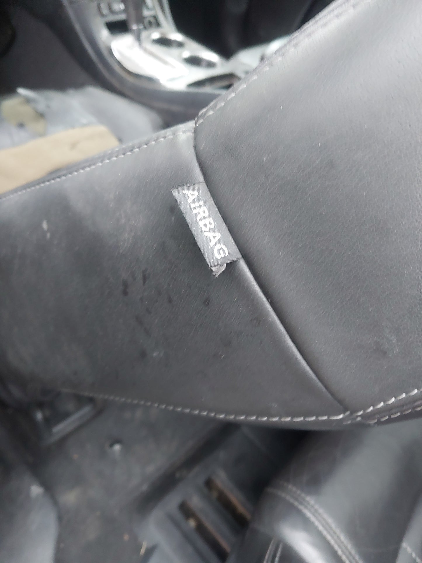 2013-2017 Buick Enclave - Stock #: M18654